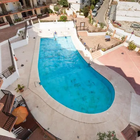 Torreblanca Seafront By Costarentals - Ref 102 *