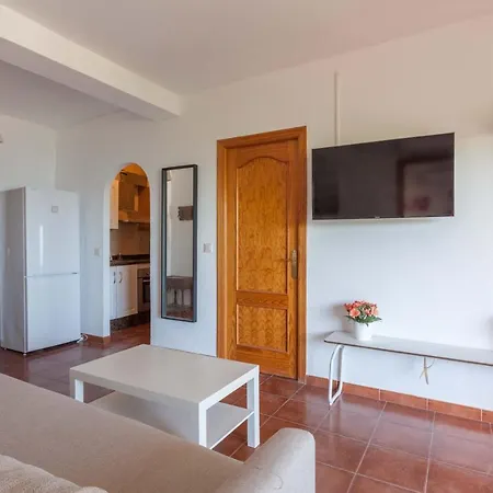 Apartment Torreblanca Seafront By Costarentals - Ref 102 Fuengirola