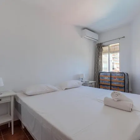 Apartment Torreblanca Seafront By Costarentals - Ref 102 *