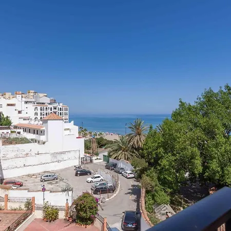 Torreblanca Seafront By Costarentals - Ref 102 Apartment *