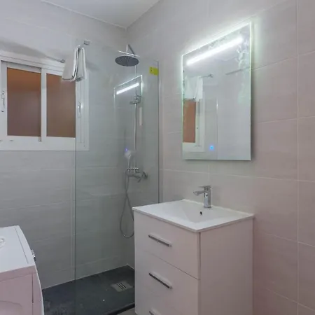 Apartment Torreblanca Seafront By Costarentals - Ref 102 *