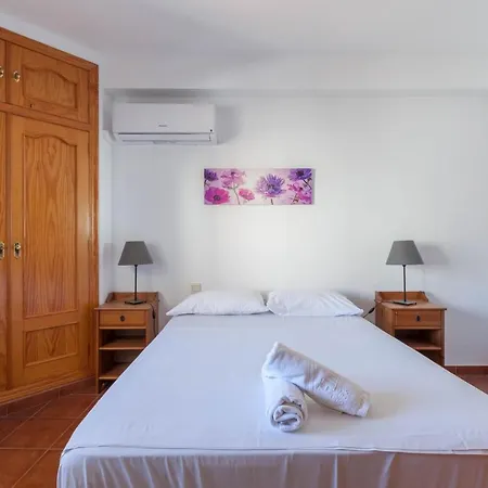 Apartment Torreblanca Seafront By Costarentals - Ref 102
