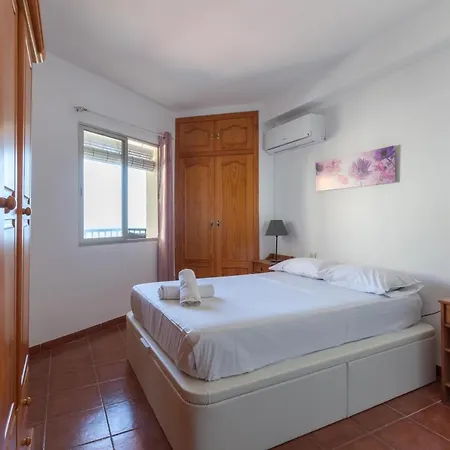 Apartment Torreblanca Seafront By Costarentals - Ref 102
