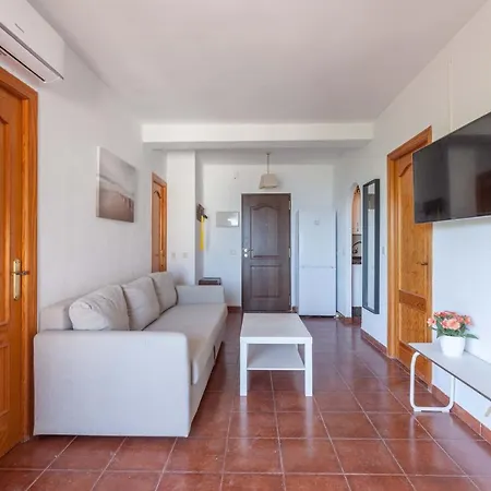 Torreblanca Seafront By Costarentals - Ref 102 Apartment *